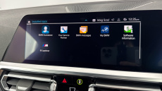 BMW 4 Series 420d MHT M Sport 2dr Step Auto Diesel Coupe